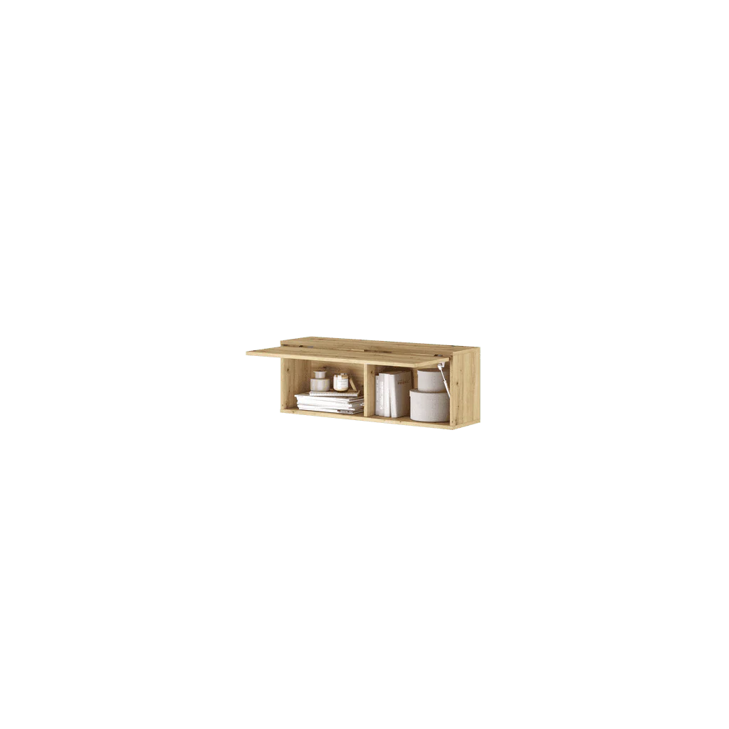 Bed Concept BC-29 Wall Shelf 92cm - Image 14