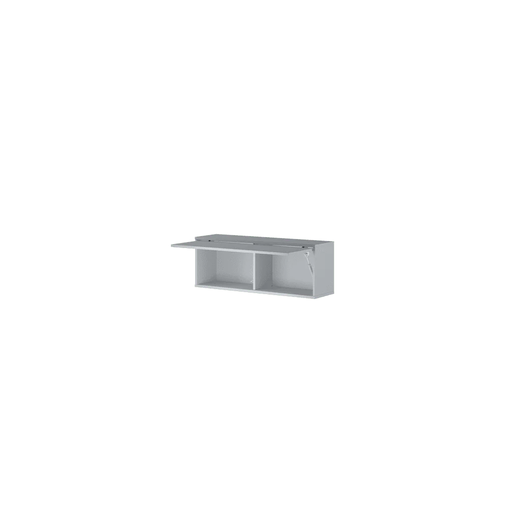 Bed Concept BC-29 Wall Shelf 92cm - Image 17
