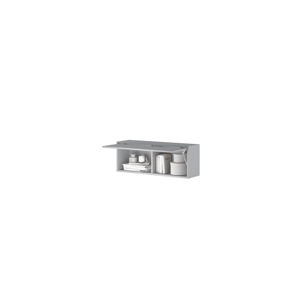 Bed Concept BC-29 Wall Shelf 92cm - Image 18