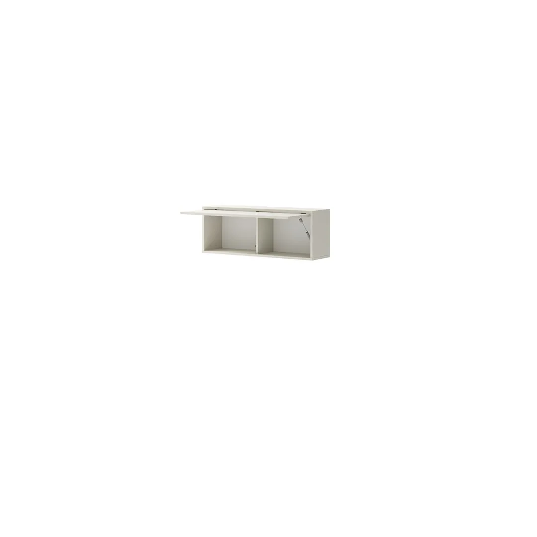 Bed Concept BC-29 Wall Shelf 92cm - Image 2
