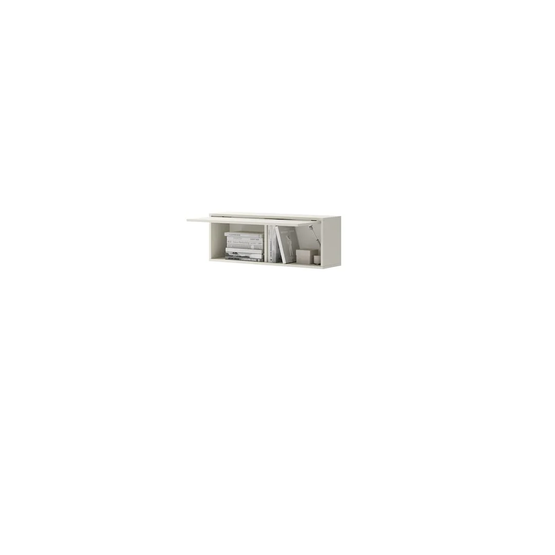 Bed Concept BC-29 Wall Shelf 92cm - Image 3