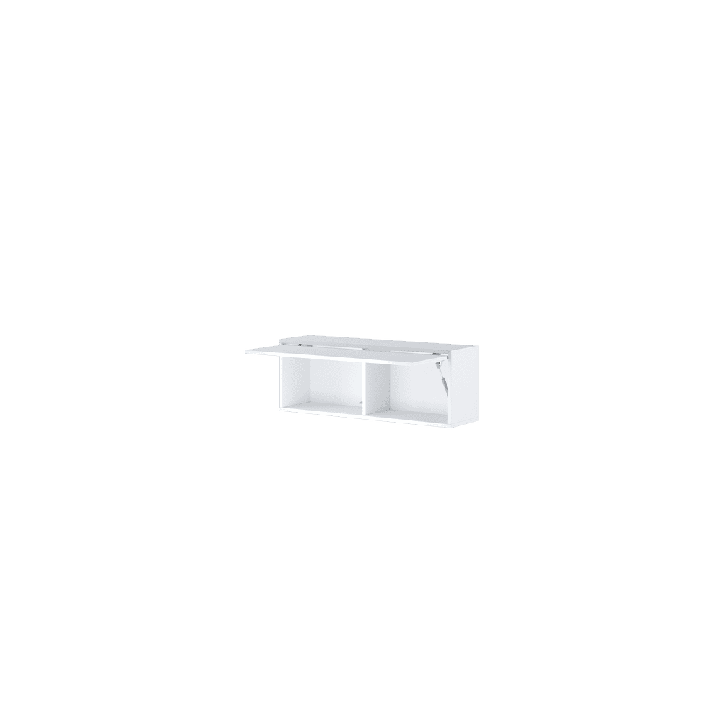 Bed Concept BC-29 Wall Shelf 92cm - Image 5