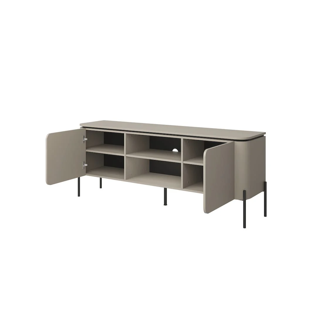 Bello TV Cabinet 163cm - Image 3