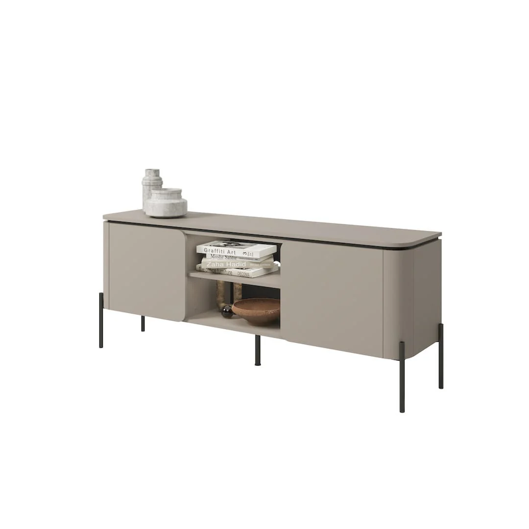 Bello TV Cabinet 163cm - Image 5