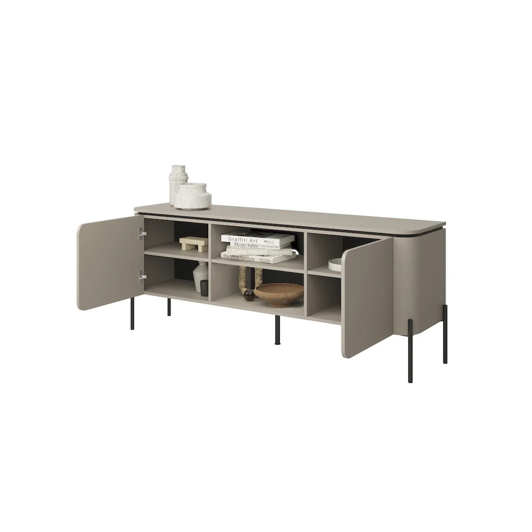 Bello TV Cabinet 163cm - Image 6