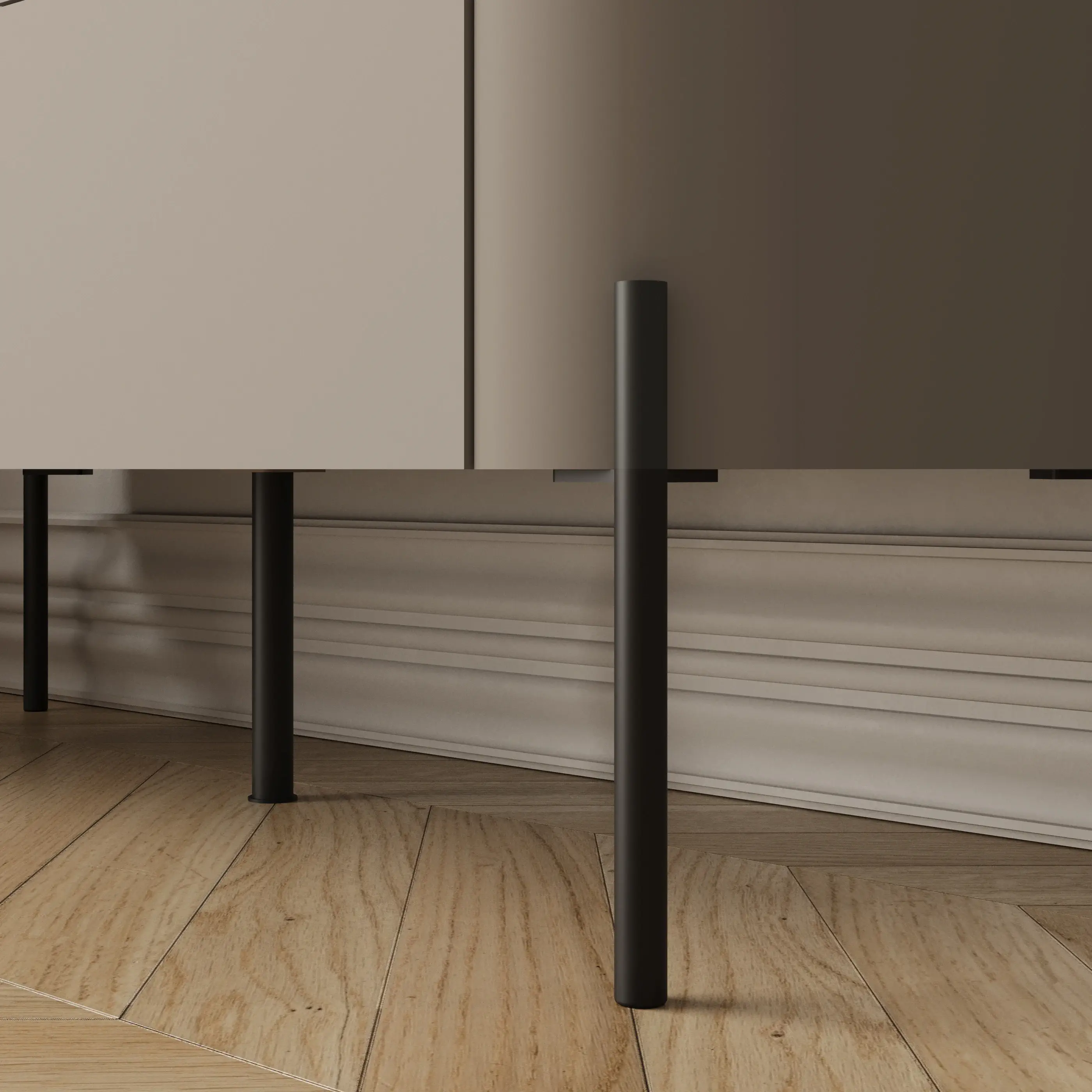 Bello TV Cabinet 163cm - Image 8