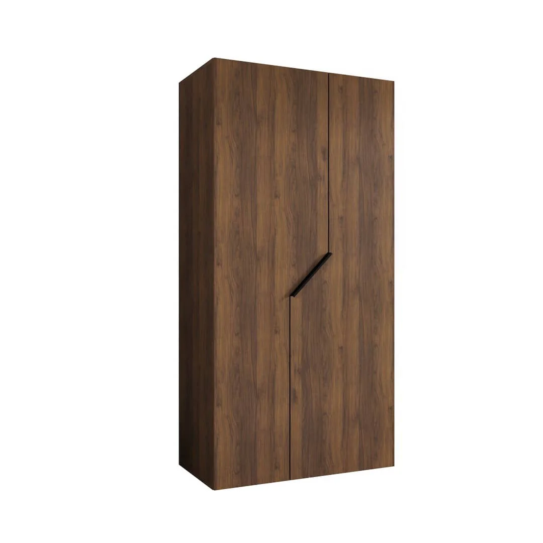 Blomvik I Hinged Door Wardrobe 100cm - Image 11