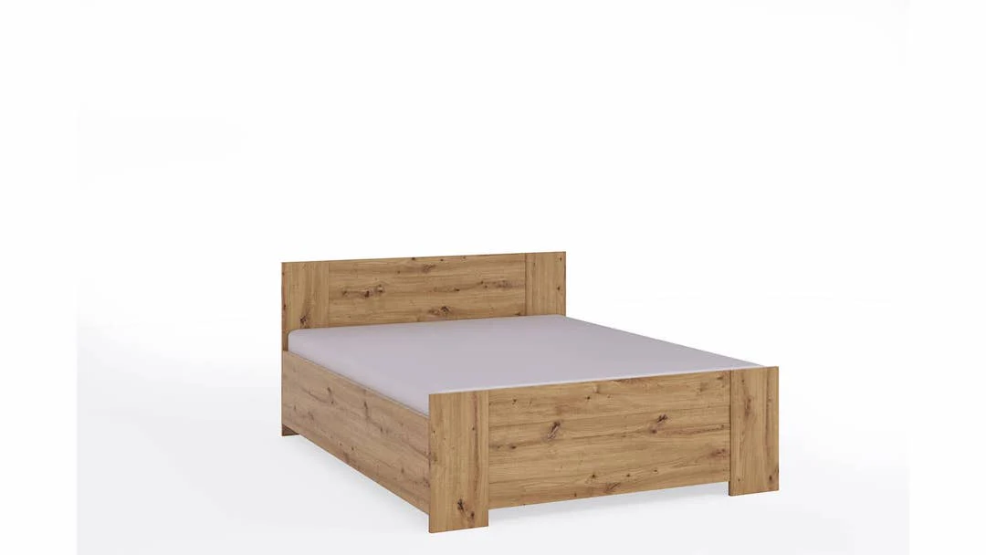 Bono Ottoman Bed [EU King] - Image 4