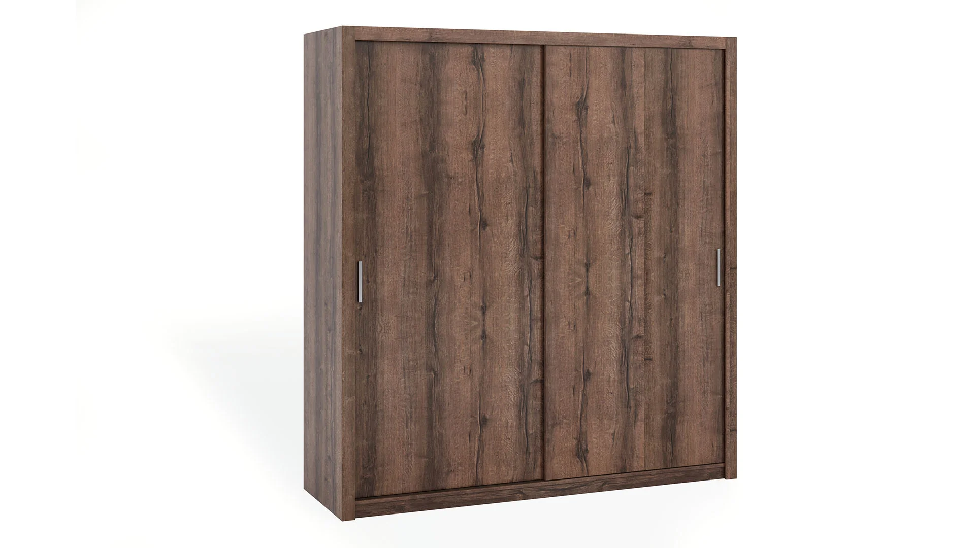 Bono Sliding Door Wardrobe 220cm - Image 5