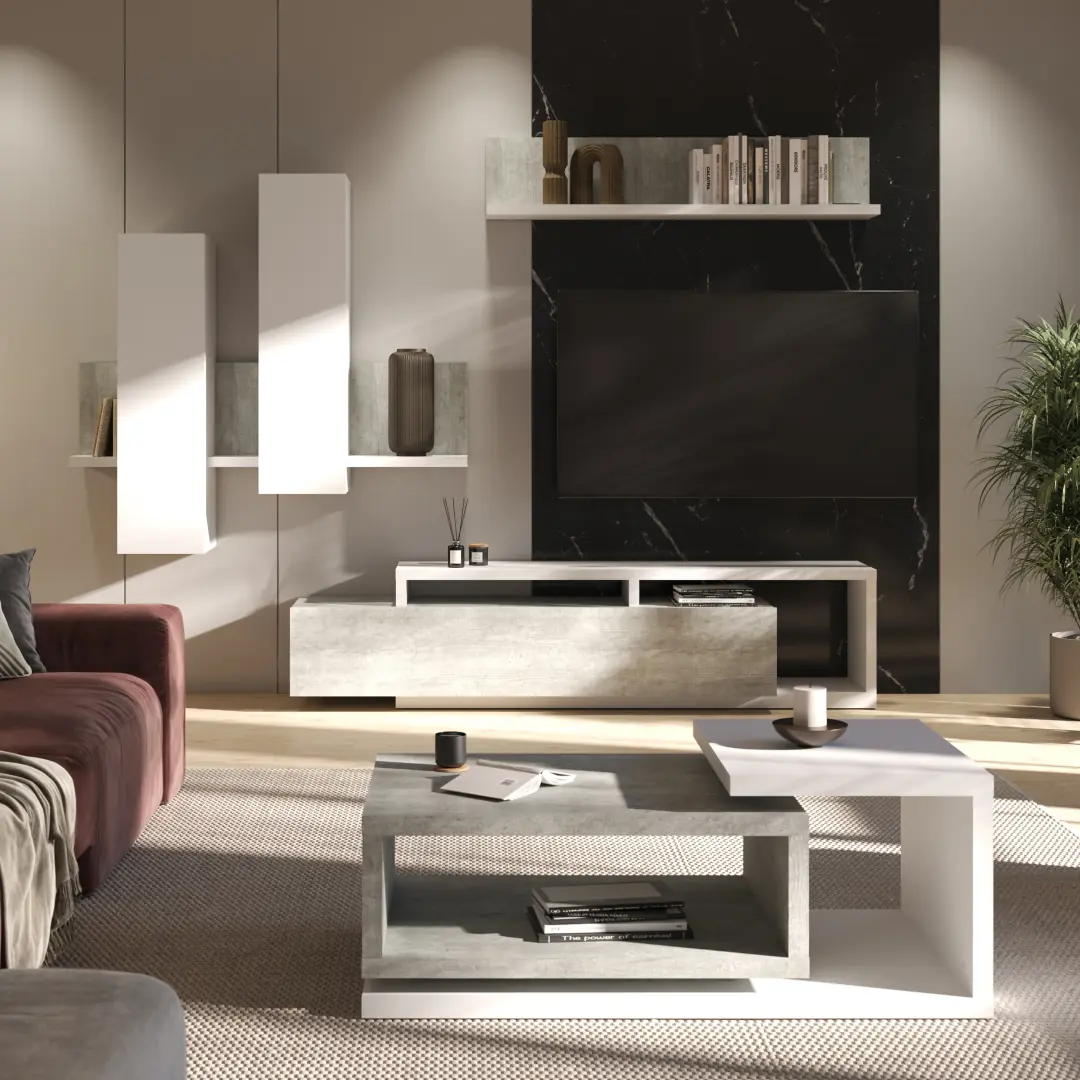 Bota 40 TV Cabinet 219cm - Image 11