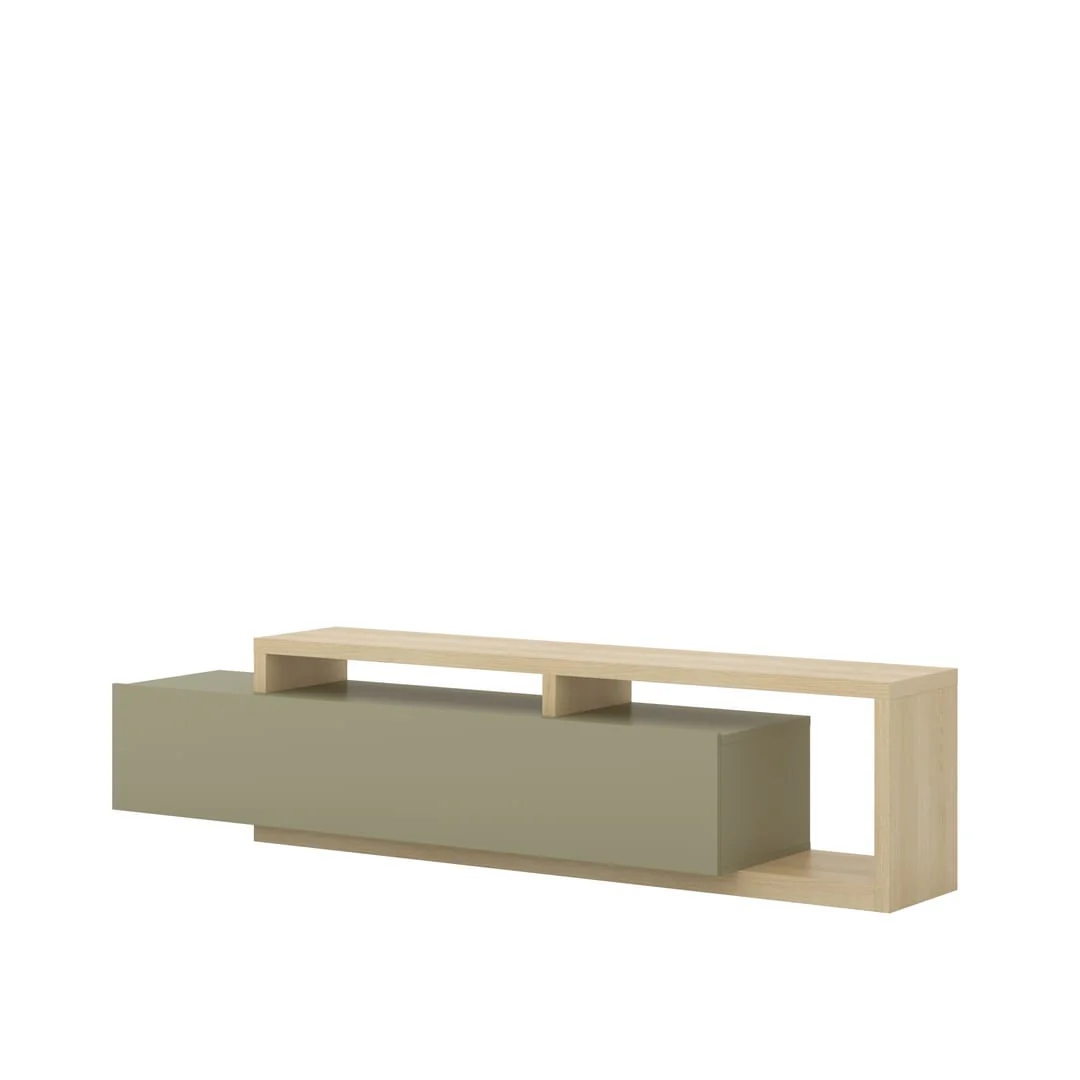 Bota 40 TV Cabinet 219cm - Image 2