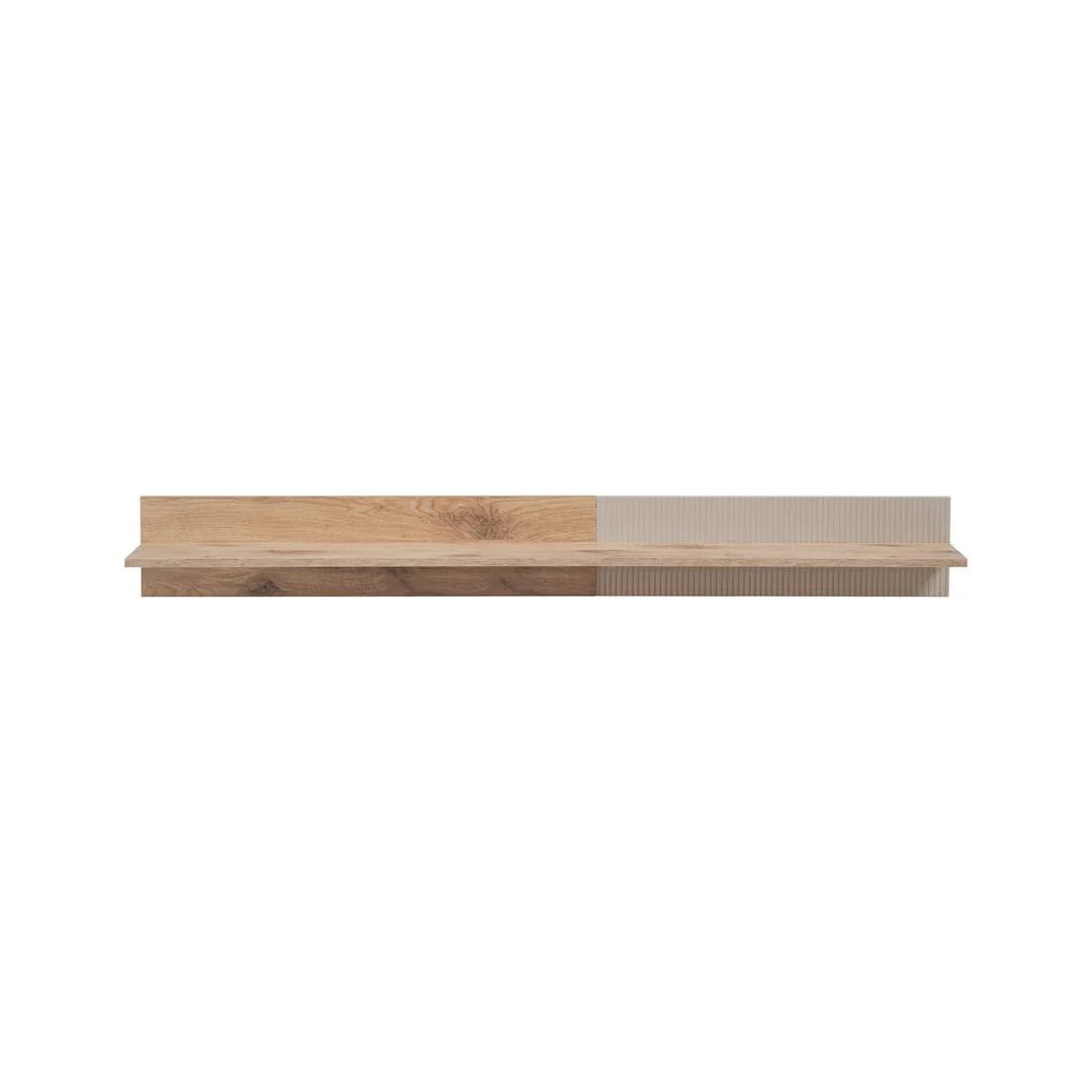 Catalina Wall Shelf 160cm - Image 2