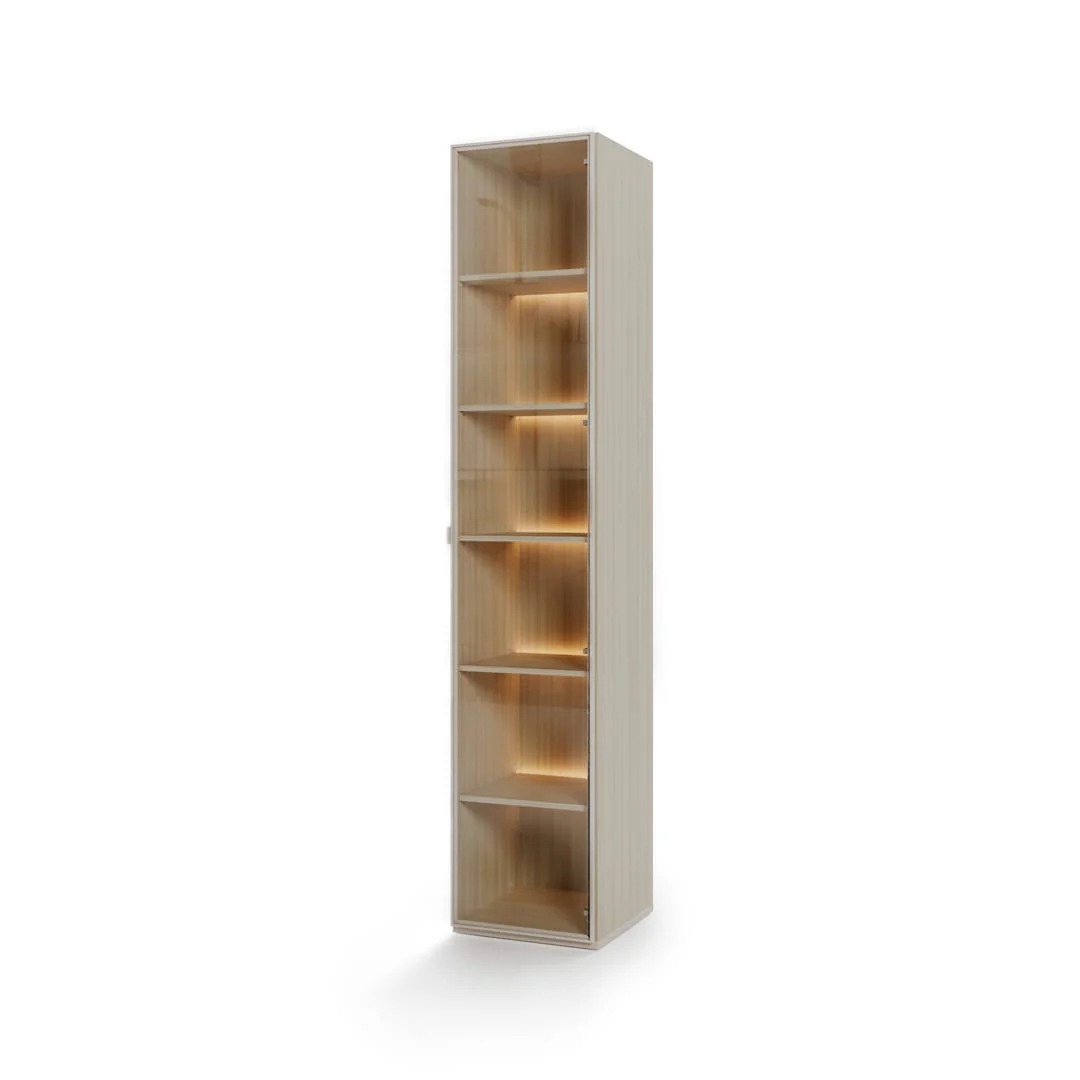 Charlie CH-10 Bookcase 46cm - Image 4