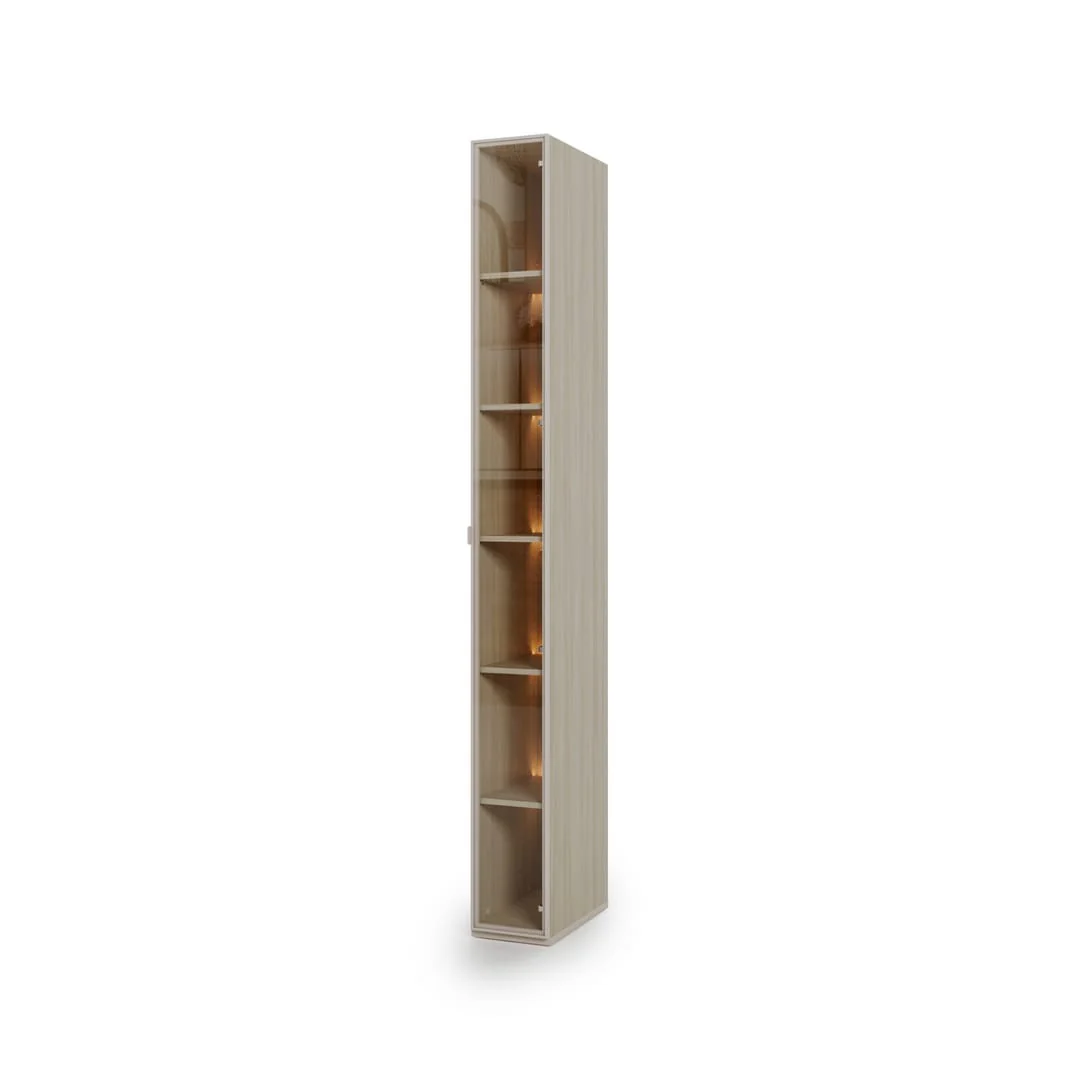 Charlie CH-12 Bookcase 25cm - Image 4