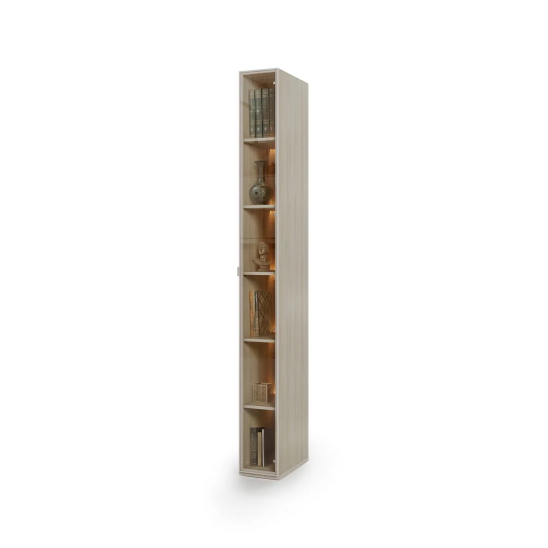 Charlie CH-12 Bookcase 25cm - Image 5