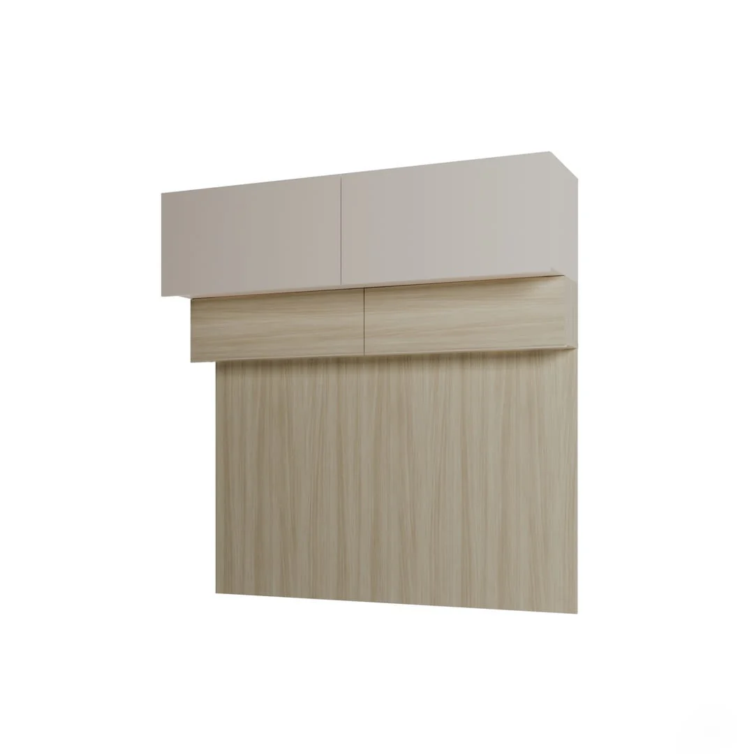 Charlie CH-15 Hanging Cabinet 175cm