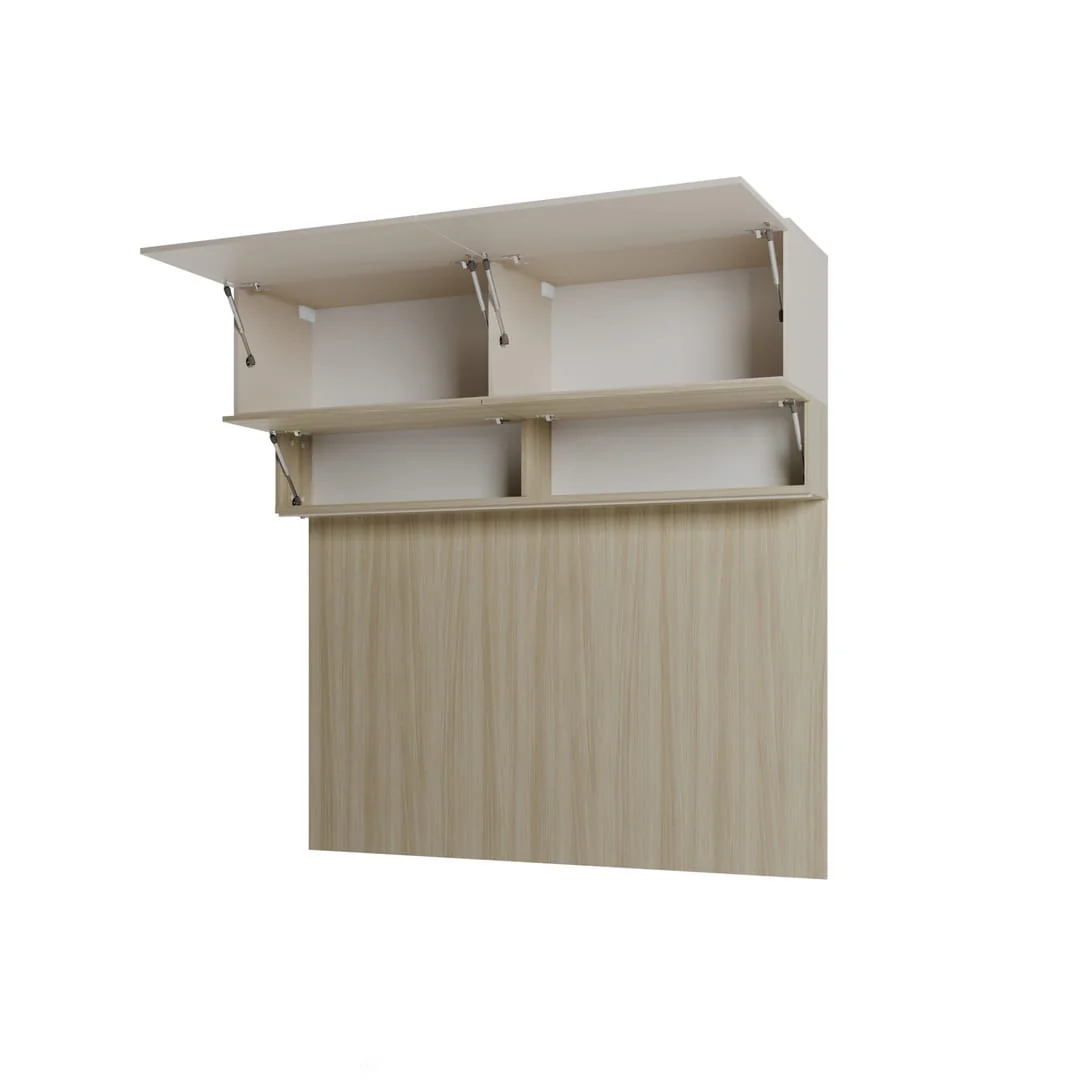 Charlie CH-15 Hanging Cabinet 175cm - Image 2