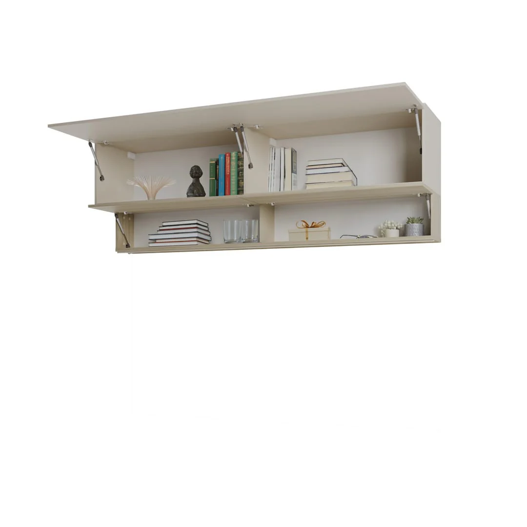 Charlie CH-17 Hanging Cabinet 213cm - Image 3
