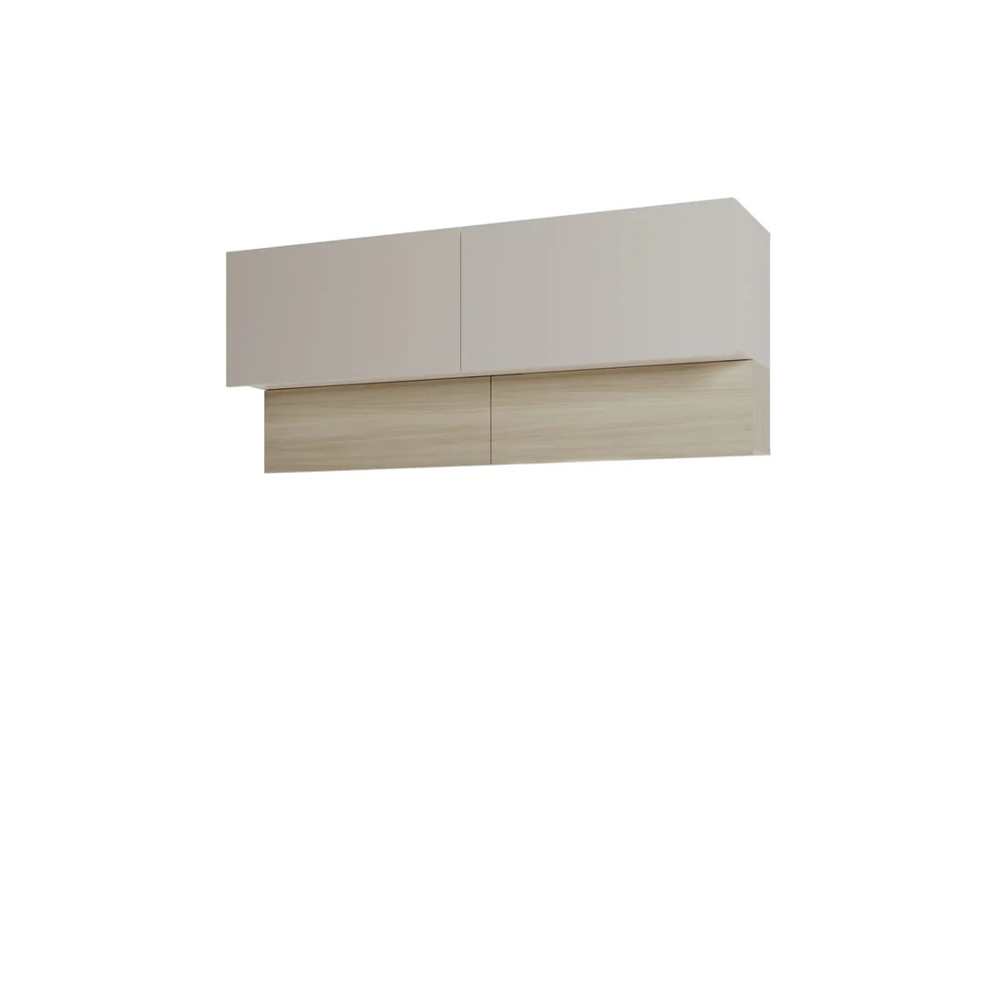 Charlie CH-18 Hanging Cabinet 175cm