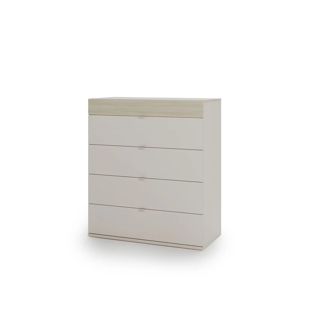 Charlie CH-20 Chest Of Drawers 100cm