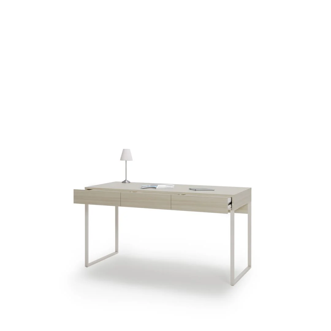 Charlie CH-23 Desk 150cm - Image 3