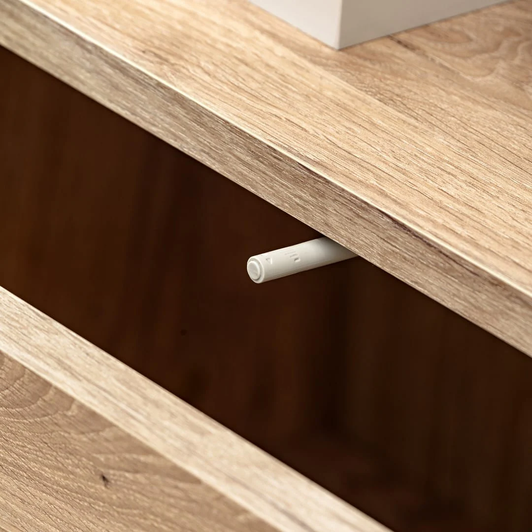 Clare Entertainment Unit For TVs Up To 65" - Image 5