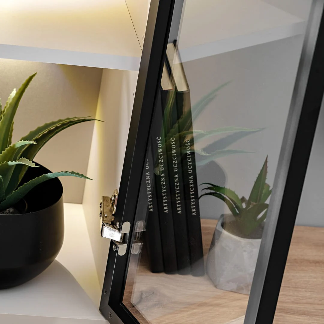 Clare Entertainment Unit For TVs Up To 65" - Image 7