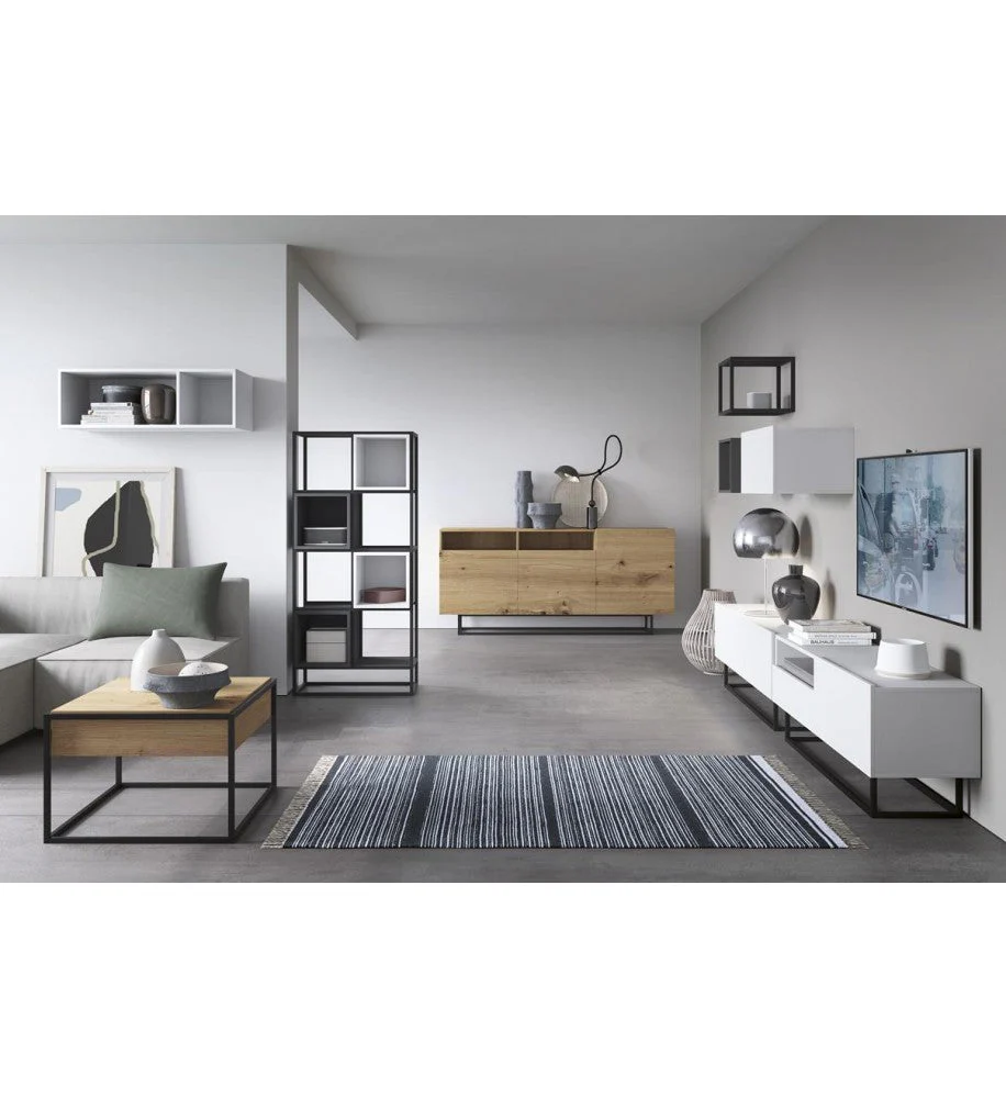 Enjoy Wall Shelf 90cm - Image 3