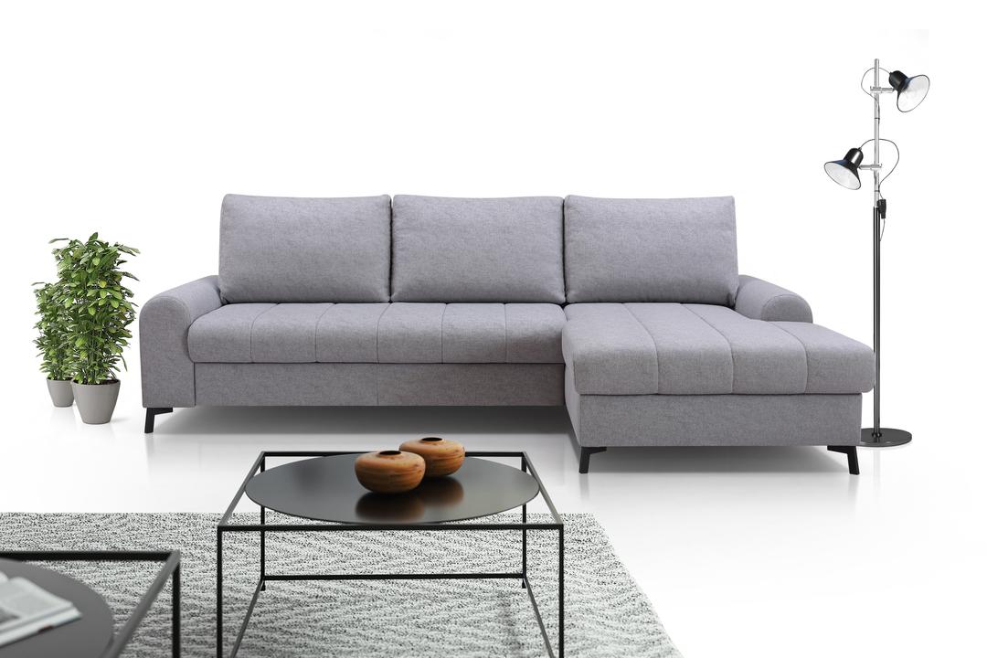 Corner Sofa Bed Akira