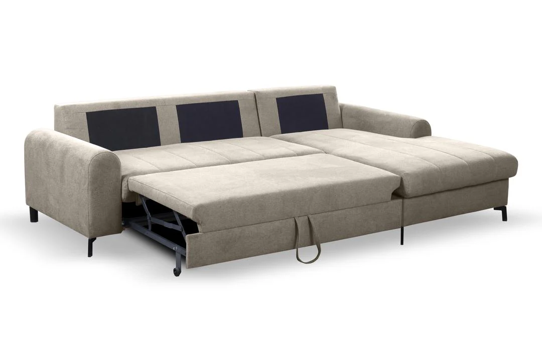 Corner Sofa Bed Akira - Image 8