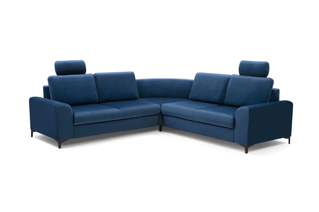 Corner Sofa Bed Aspen - Image 2