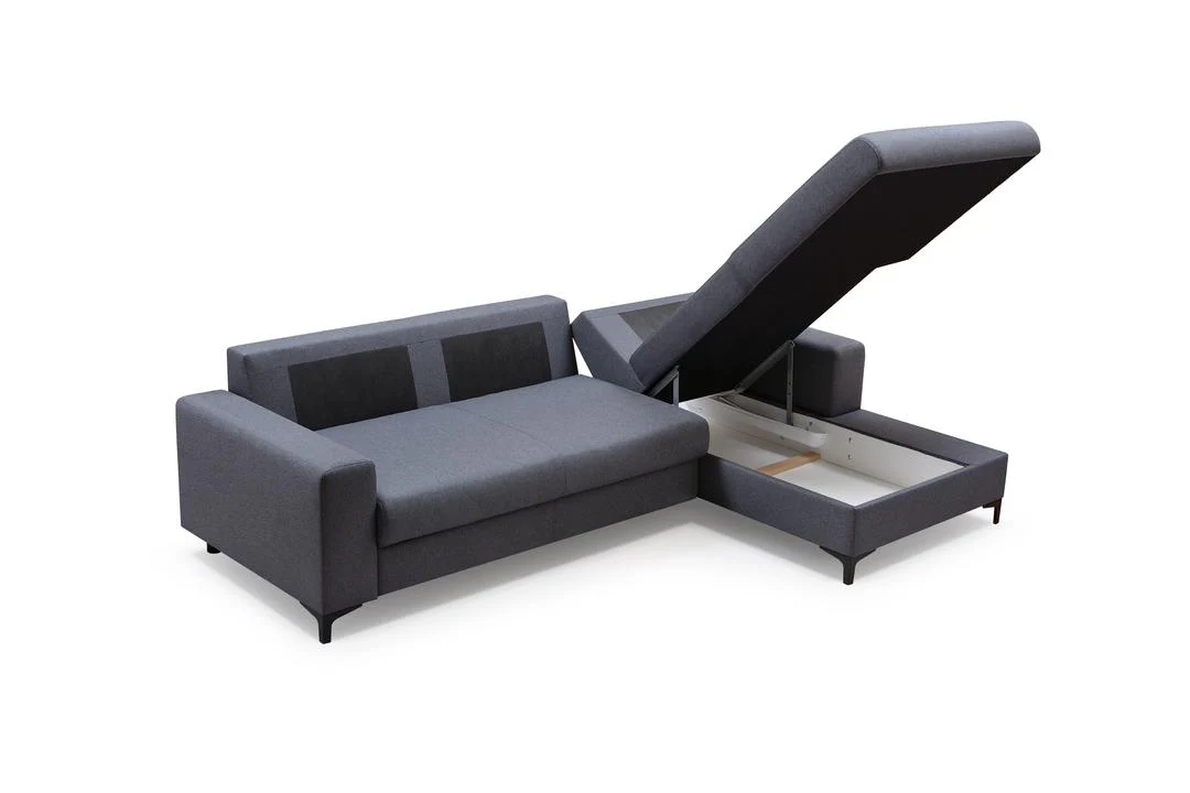 Corner Sofa Bed Avra - Image 8