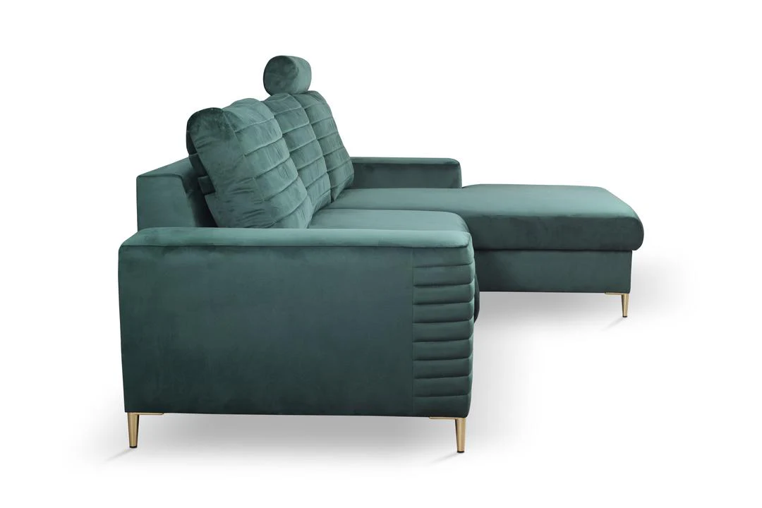 Corner Sofa Bed Collin - Image 8