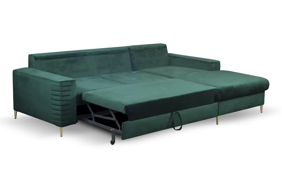 Corner Sofa Bed Collin - Image 9