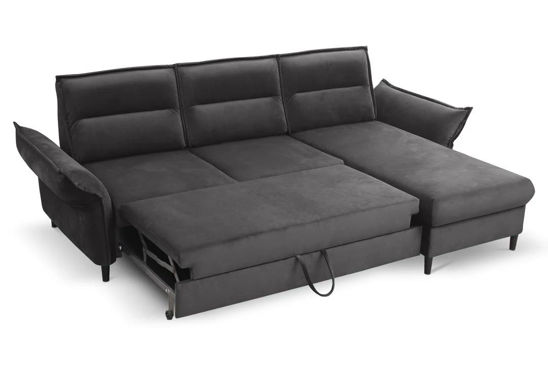 Corner Sofa Bed Milano - Image 11