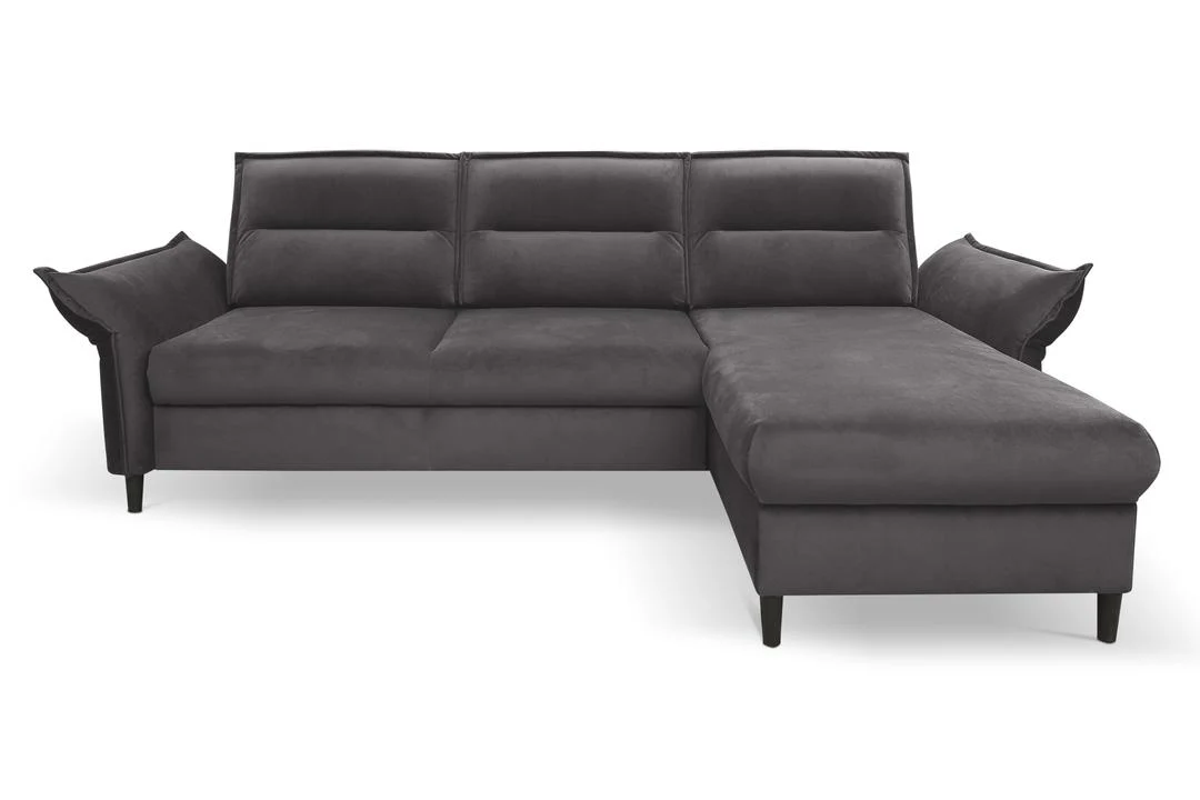 Corner Sofa Bed Milano - Image 12