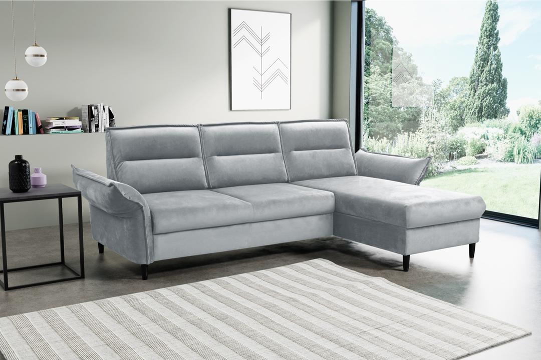 Corner Sofa Bed Milano - Image 4