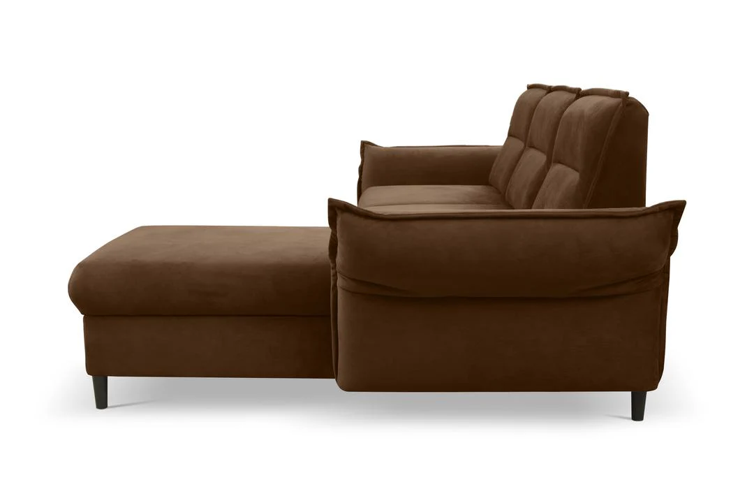 Corner Sofa Bed Milano - Image 7