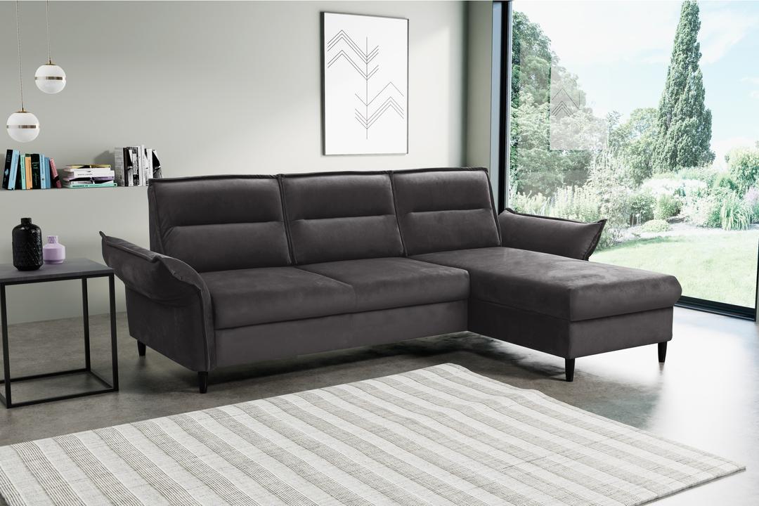 Corner Sofa Bed Milano - Image 9