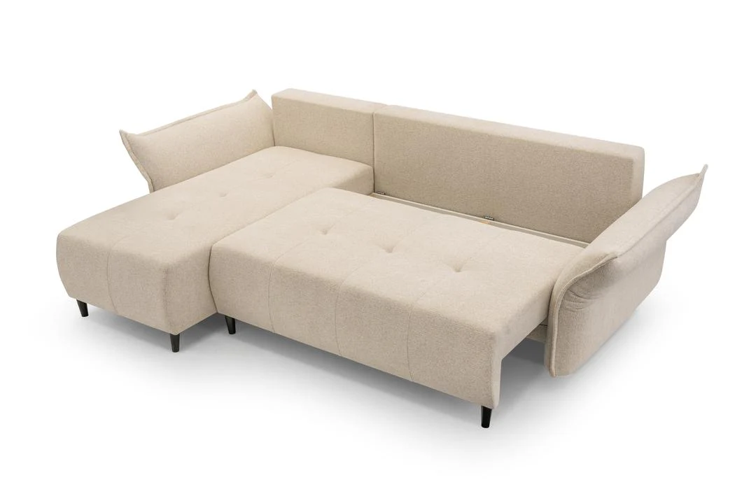Corner Sofa Bed Napoli - Image 5