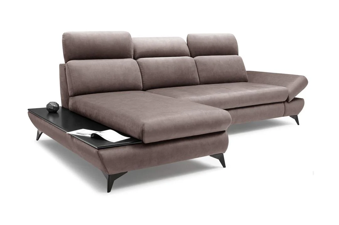 Corner Sofa Bed Titan - Image 2