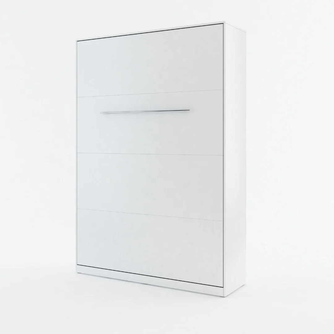 CP-01 Vertical Wall Bed Concept 140cm - Image 5