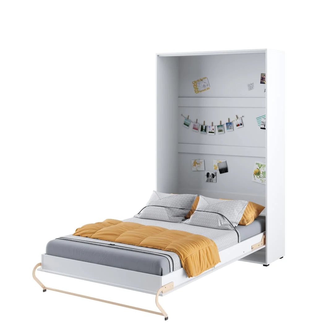 CP-02 Vertical Wall Bed Concept 120cm - Image 3