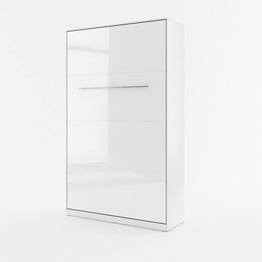 CP-02 Vertical Wall Bed Concept 120cm - Image 5