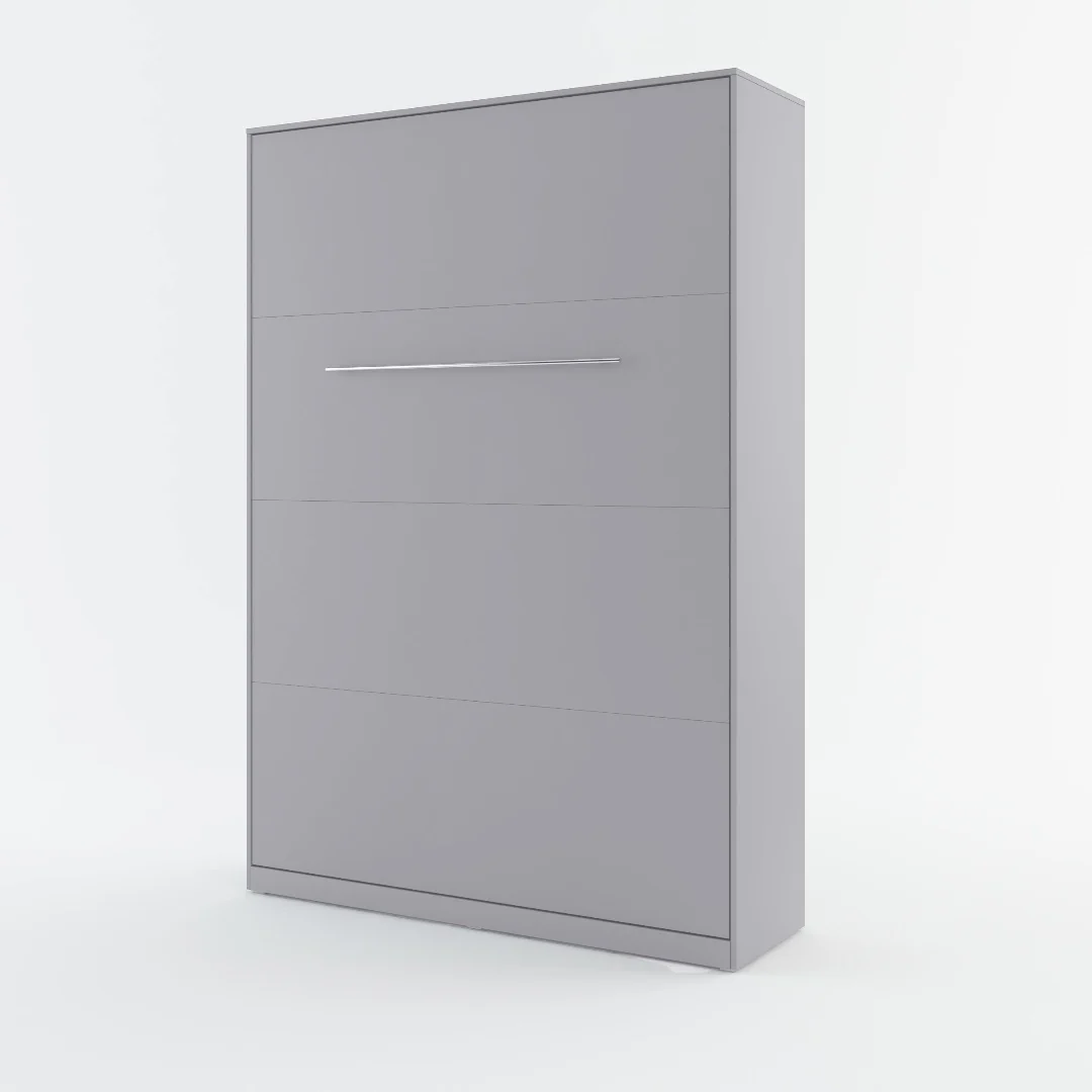 CP-02 Vertical Wall Bed Concept 120cm - Image 6