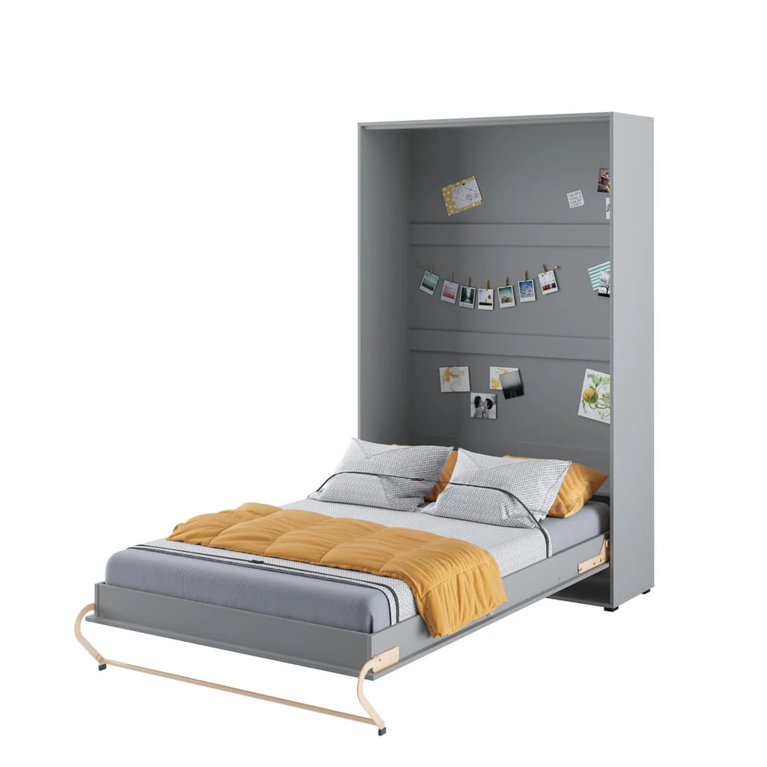 CP-02 Vertical Wall Bed Concept 120cm - Image 8