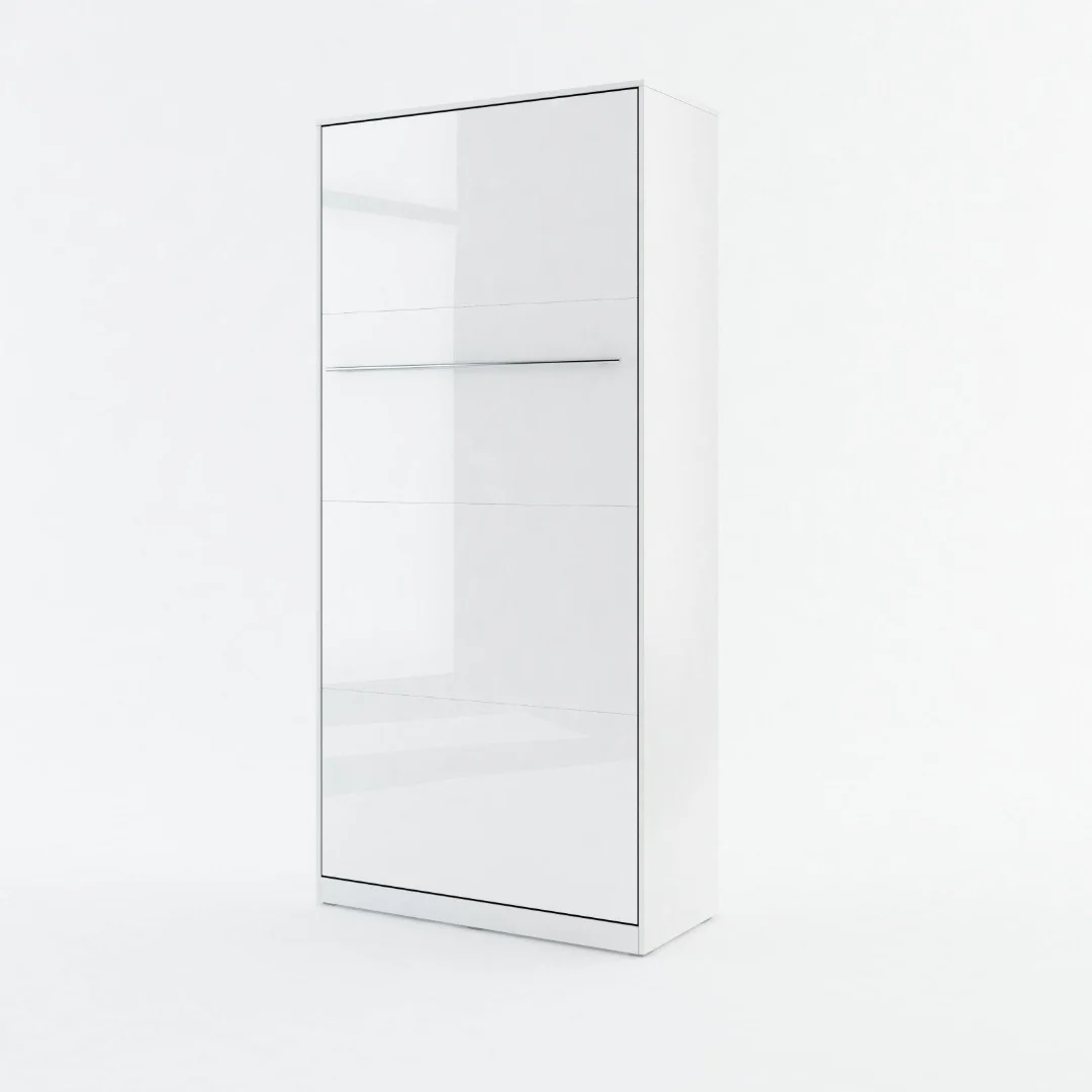 CP-03 Vertical Wall Bed Concept 90cm - Image 11