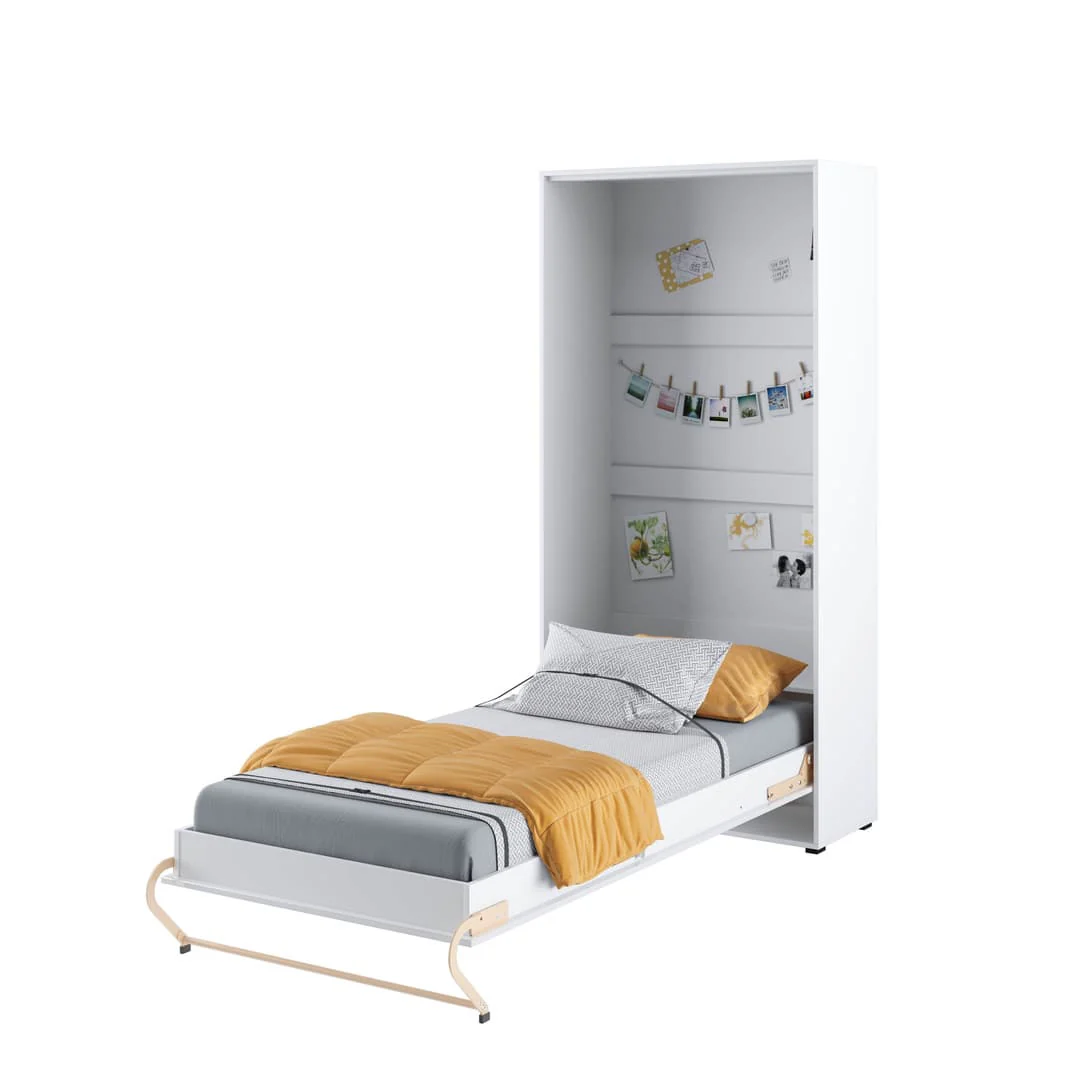 CP-03 Vertical Wall Bed Concept 90cm - Image 3