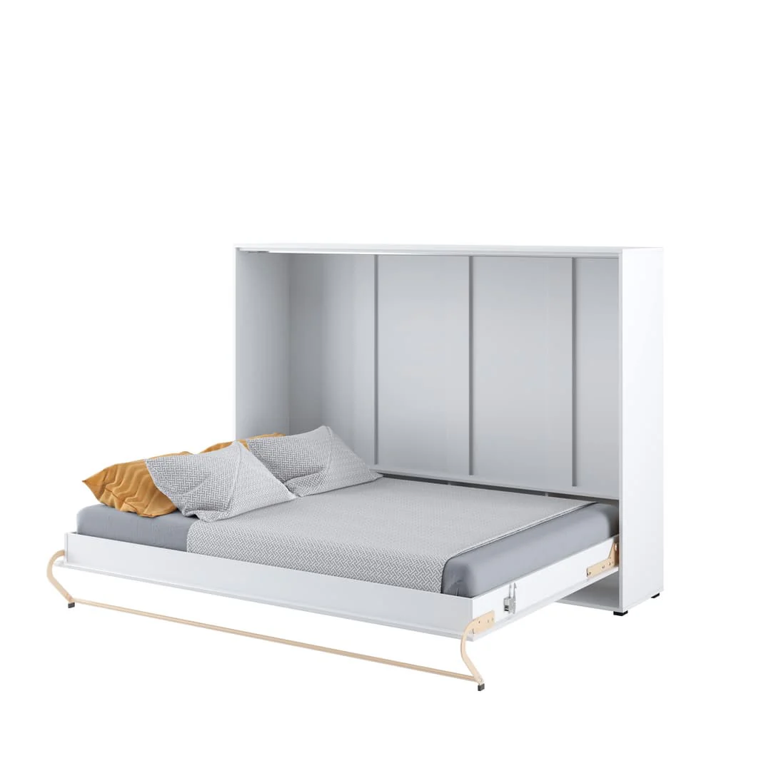CP-04 Horizontal Wall Bed Concept 140cm - Image 10