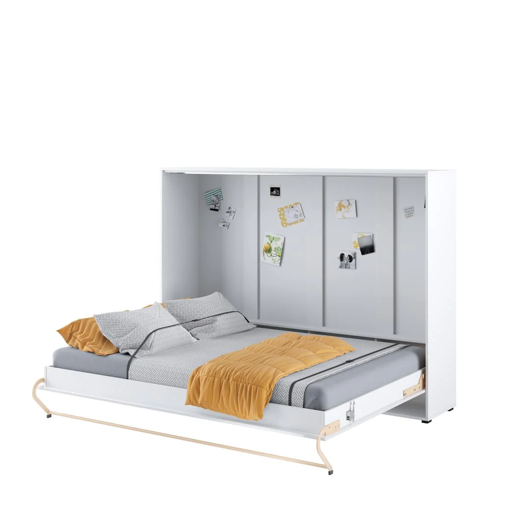 CP-04 Horizontal Wall Bed Concept 140cm - Image 11